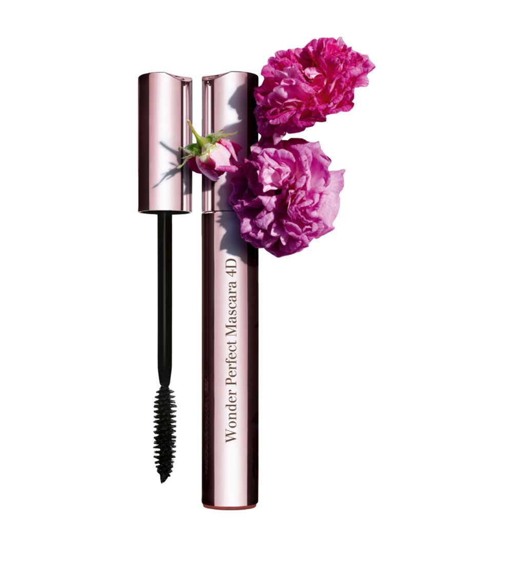 Clarins Clarins Wonder Perfect 4D Mascara