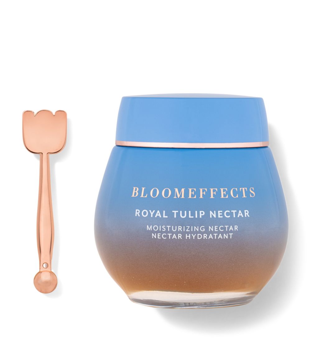 Bloomeffects Bloomeffects Royal Tulip Moisturising Nectar (80Ml)