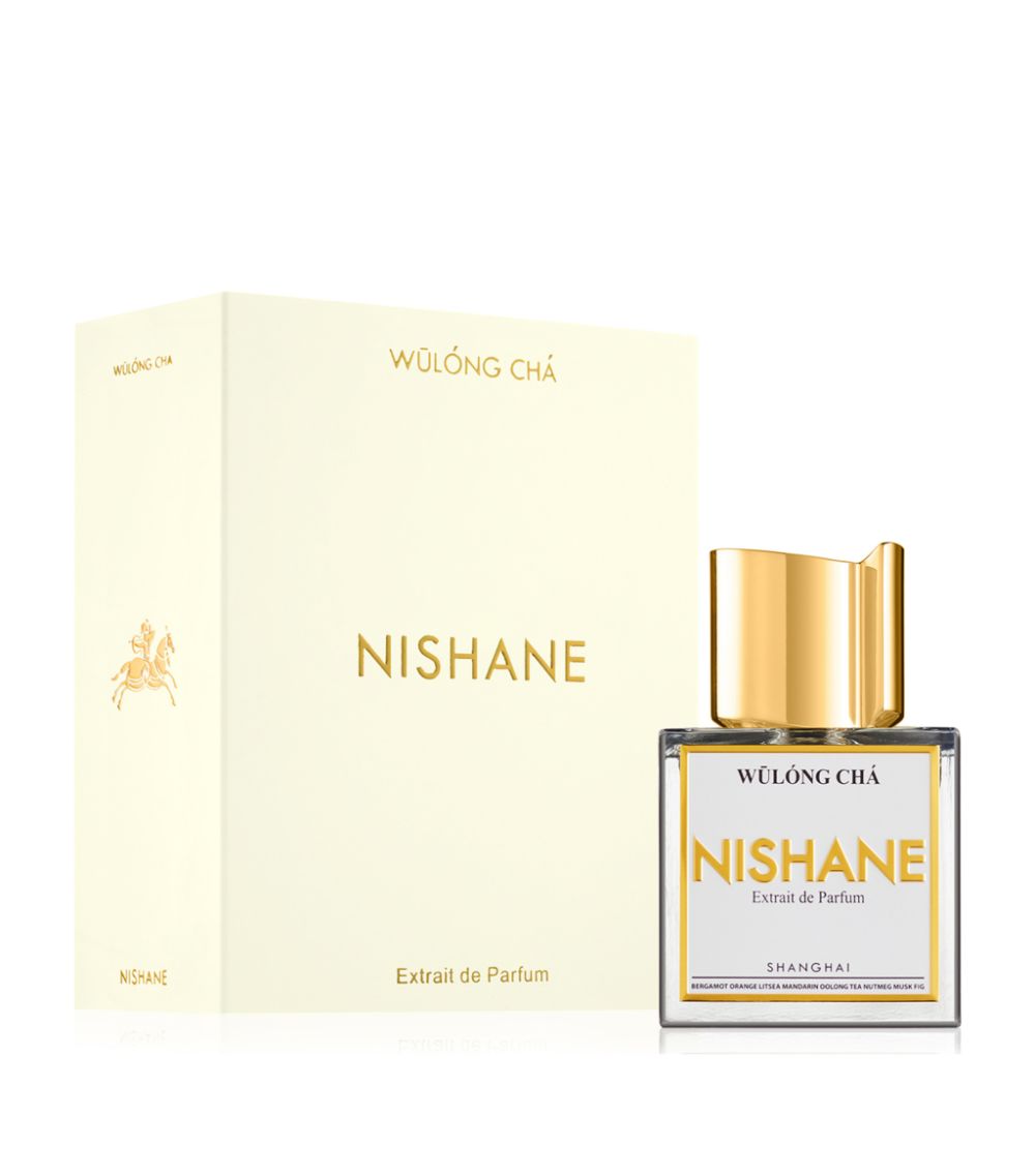 Nishane Nishane Wulóng Chá Extrait De Parfum (100Ml)