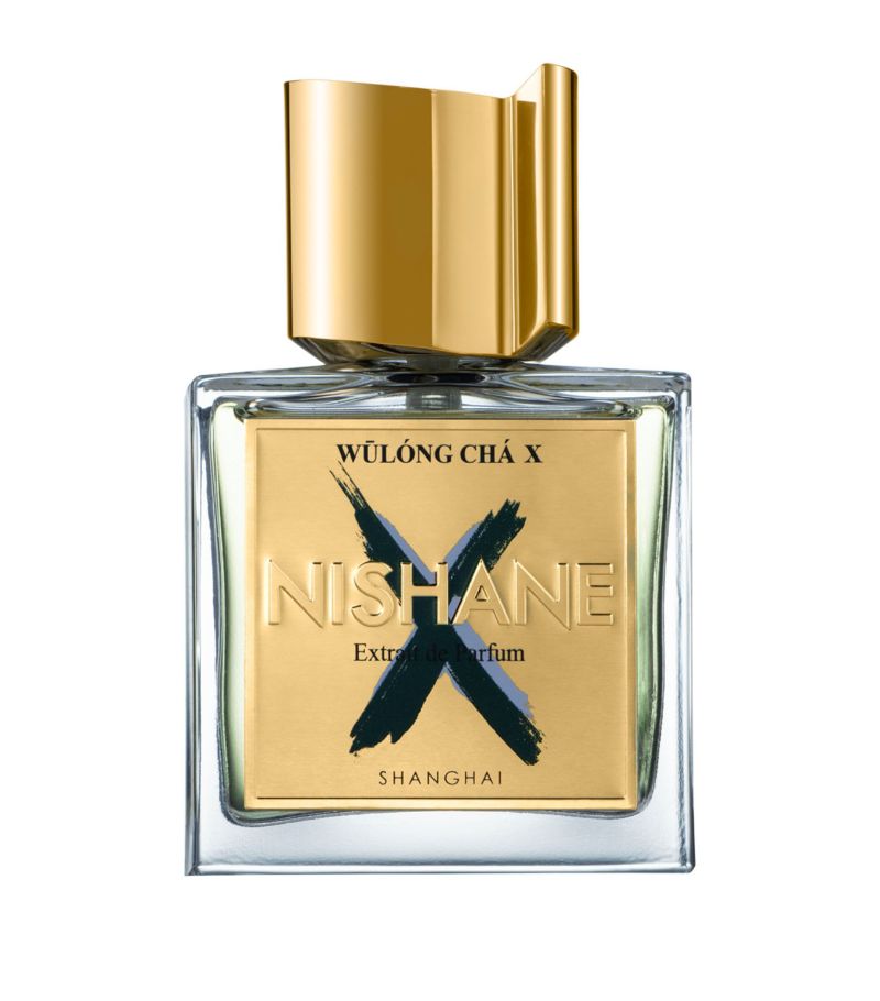 Nishane Nishane Wūlóng Chá X Extrait De Parfum (50Ml)