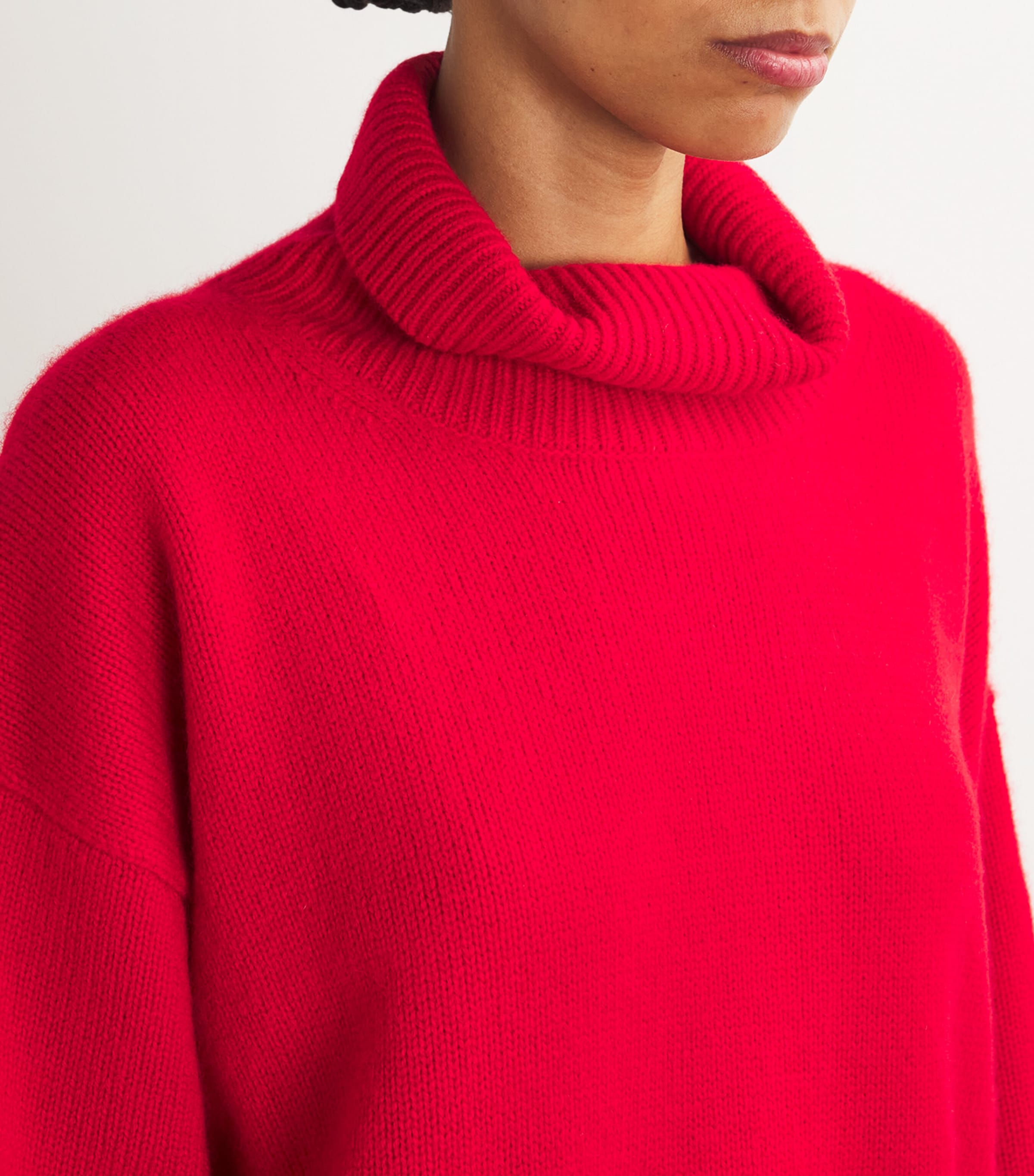 Arch 4 Arch 4 Cashmere Rollneck Sweater