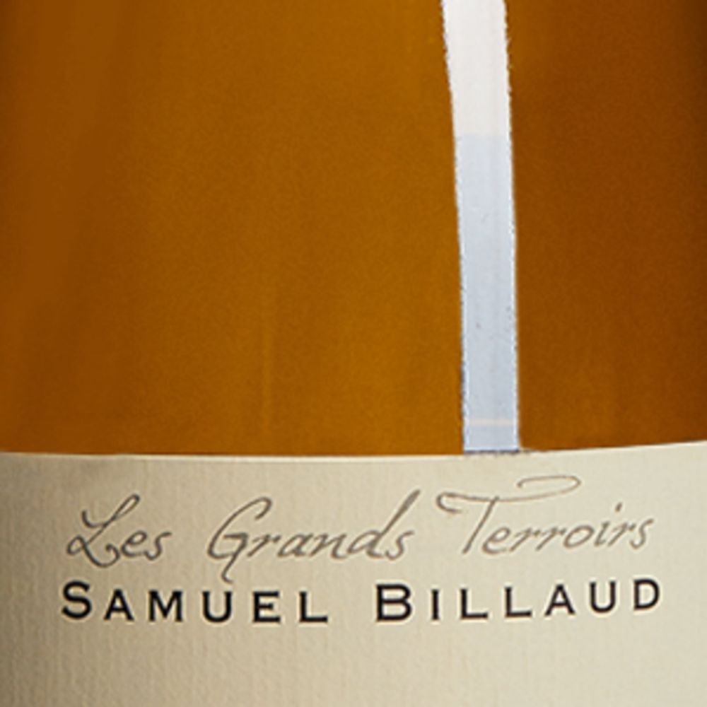 Samuel Billaud Samuel Billaud Fourchaumes Chardonnay 2020 (75Cl) - Chablis, France