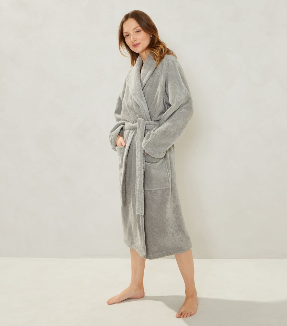 Yves Delorme Yves Delorme Étoile Bathrobe (Small)