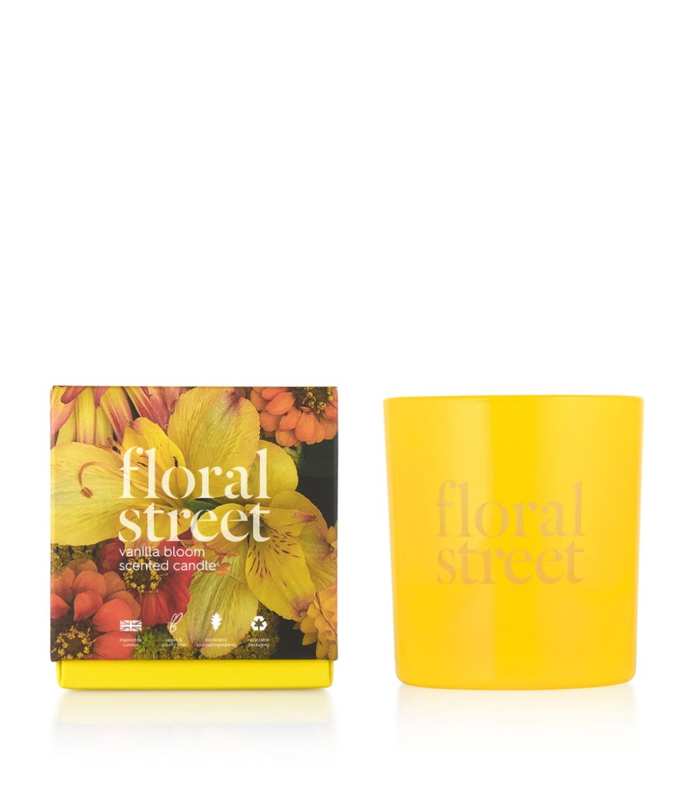 Floral Street Floral Street Vanilla Bloom Candle (200g)