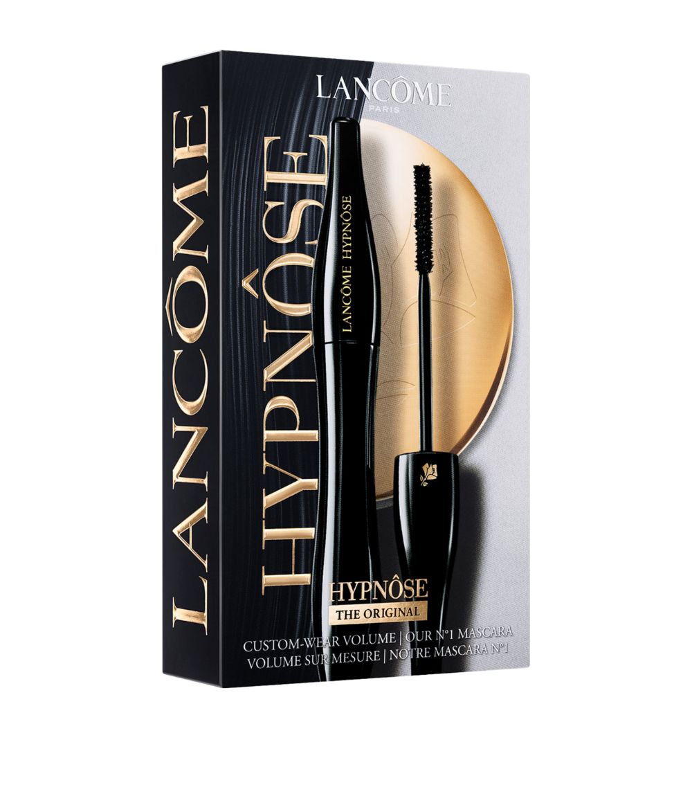 Lancôme Lancôme Lancôme Hypnôse Mascara And Cils Booster Routine Gift Set