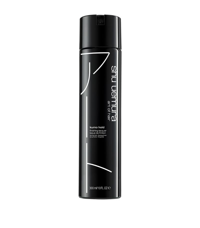 Shu Uemura Shu Uemura Kumo Hold Flexible Hair Spray (300Ml)