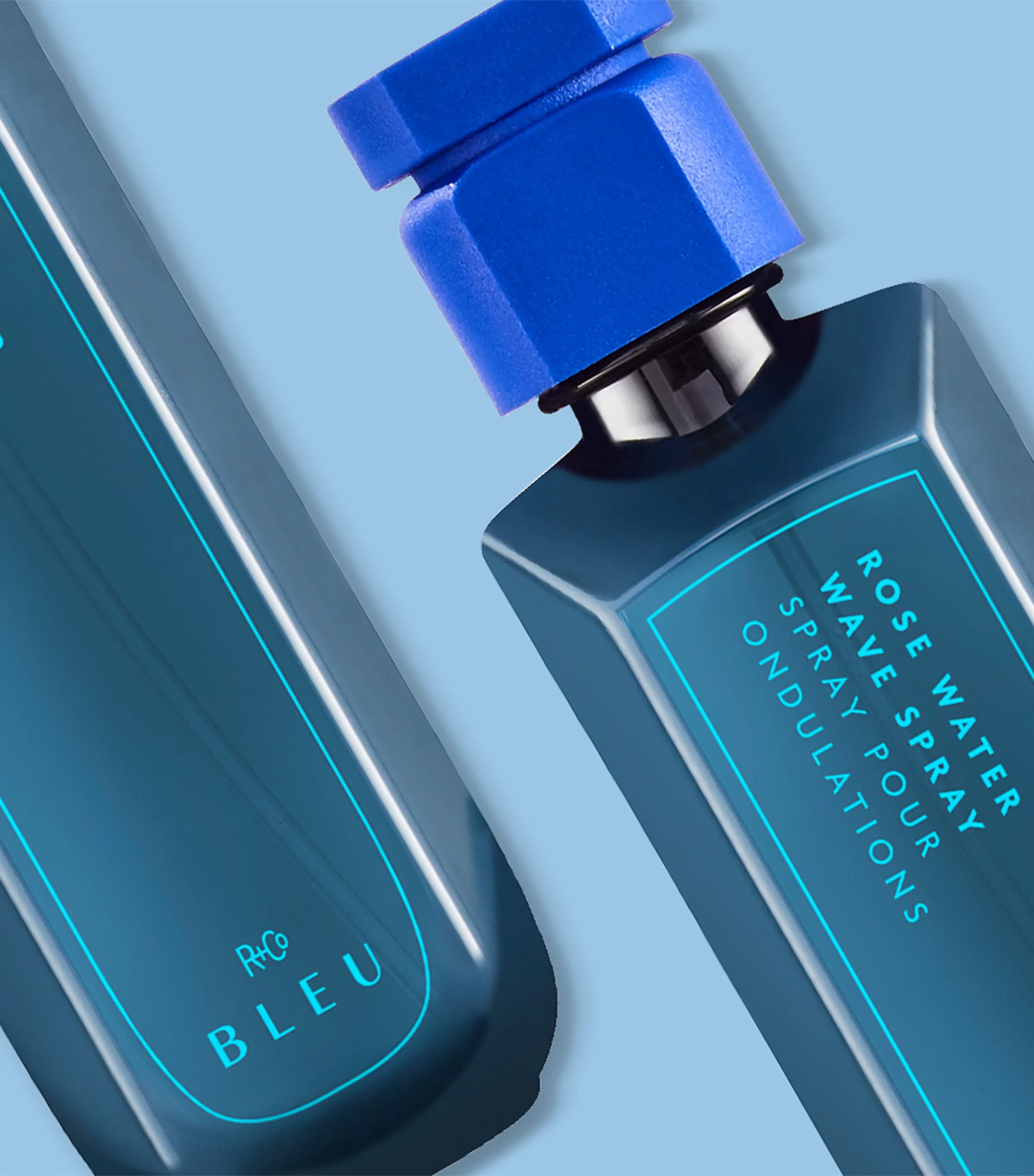 R+Co Bleu R+Co Bleu Rose Water Wave Spray