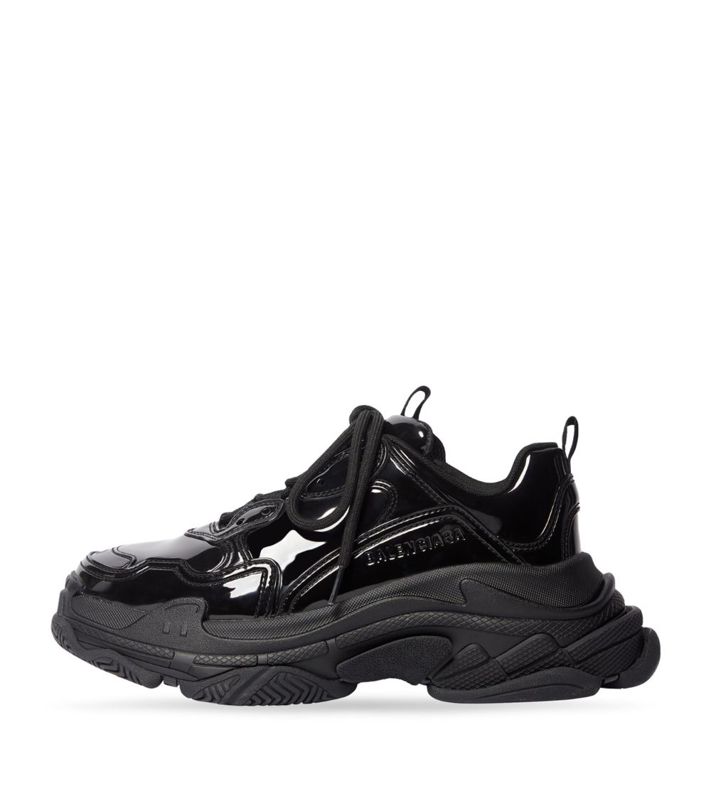 Balenciaga Balenciaga Triple S Sneakers