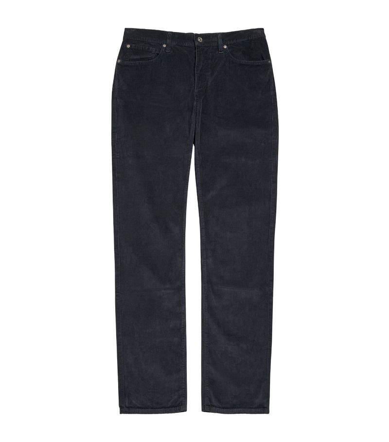 7 For All Mankind 7 For All Mankind Slimmy Corduroy Jeans