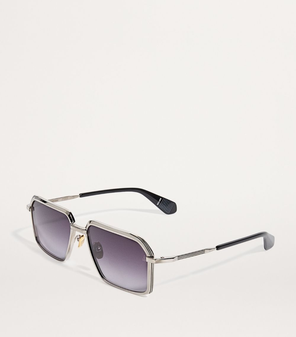 Jacques Marie Mage Jacques Marie Mage Vasco Sunglasses