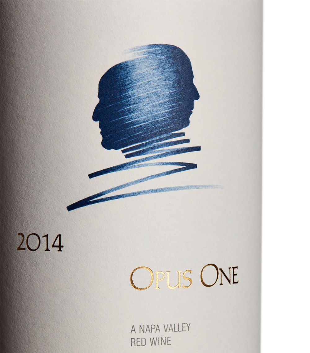 Opus One Opus One Opus One 2014 (75Cl) - California, Usa