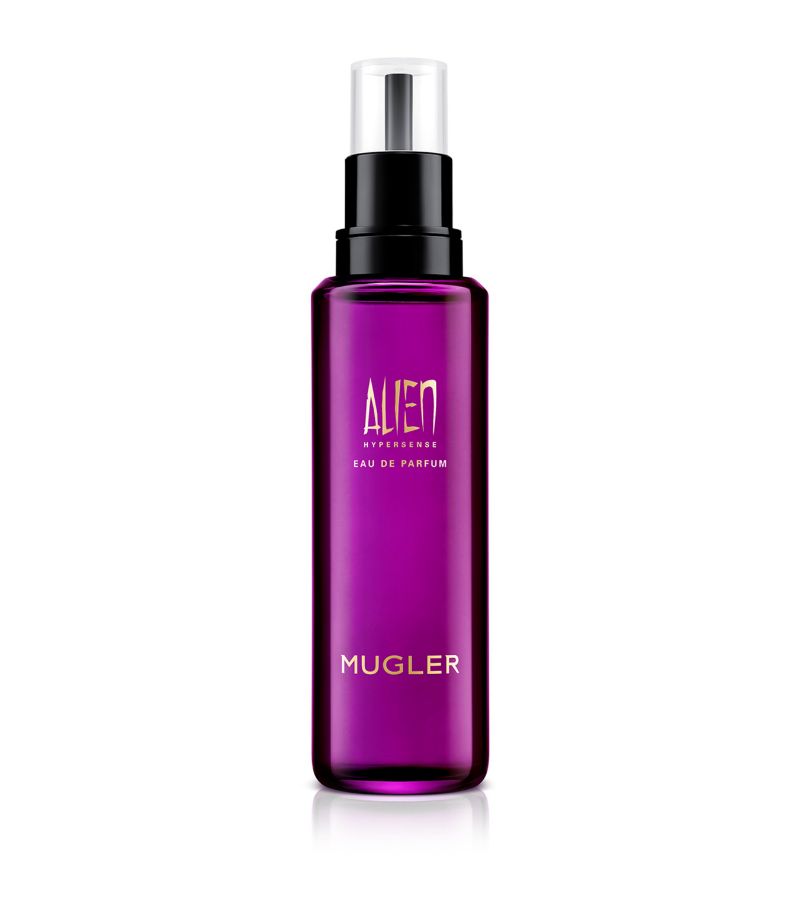 Mugler Mugler Alien Hypersense Eau De Parfum Refill (100Ml)