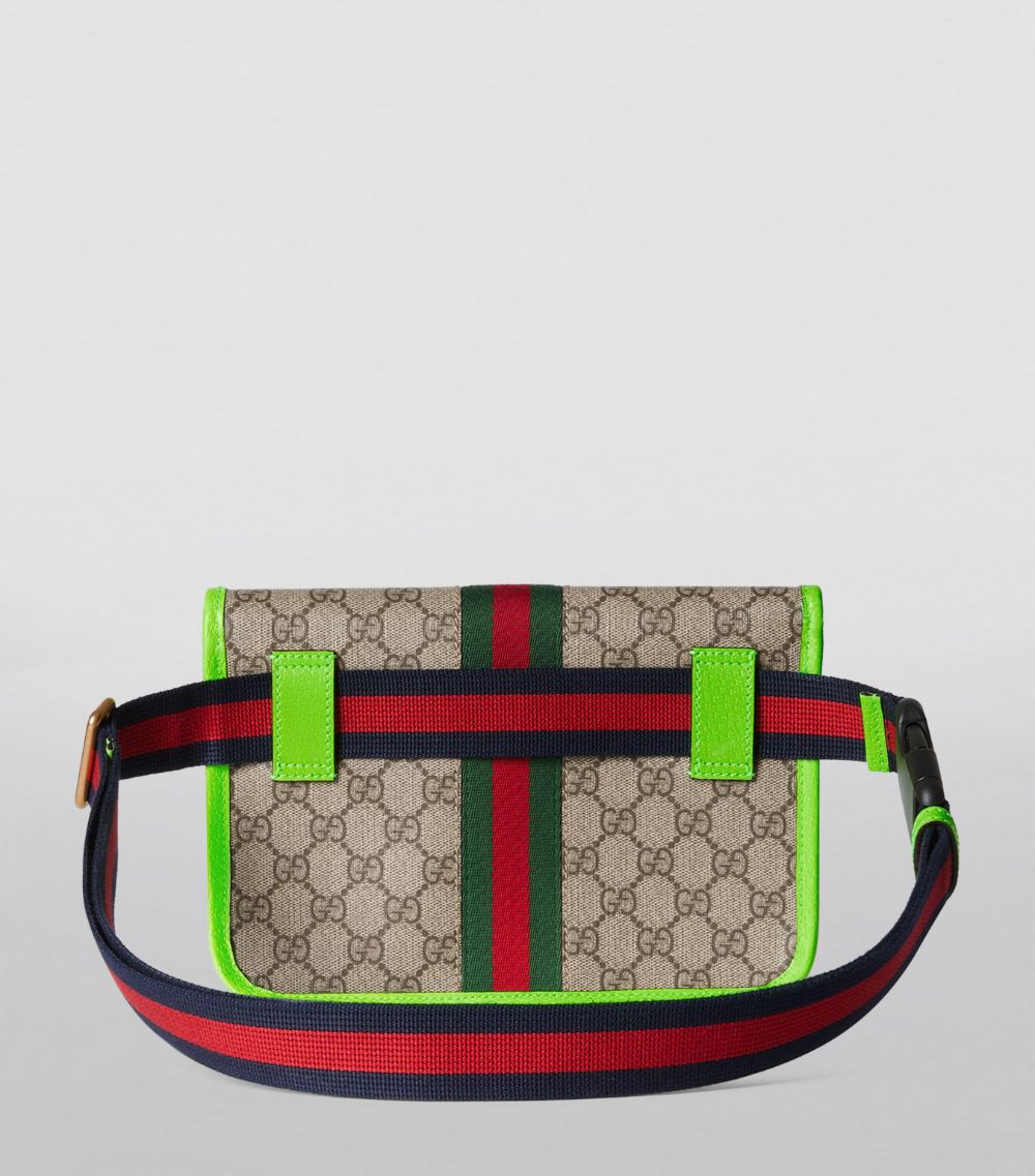 Gucci Gucci Ophidia Gg Belt Bag