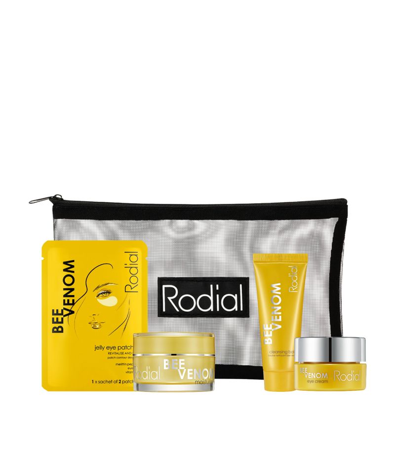 Rodial Rodial Bee Venom Little Luxuries Skincare Set