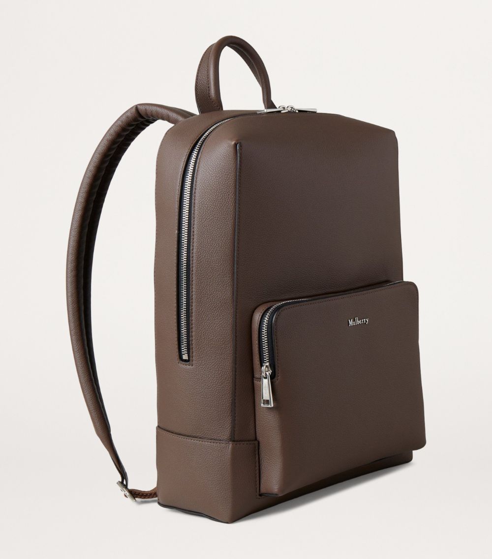 Mulberry Mulberry Leather Farringdon Backpack