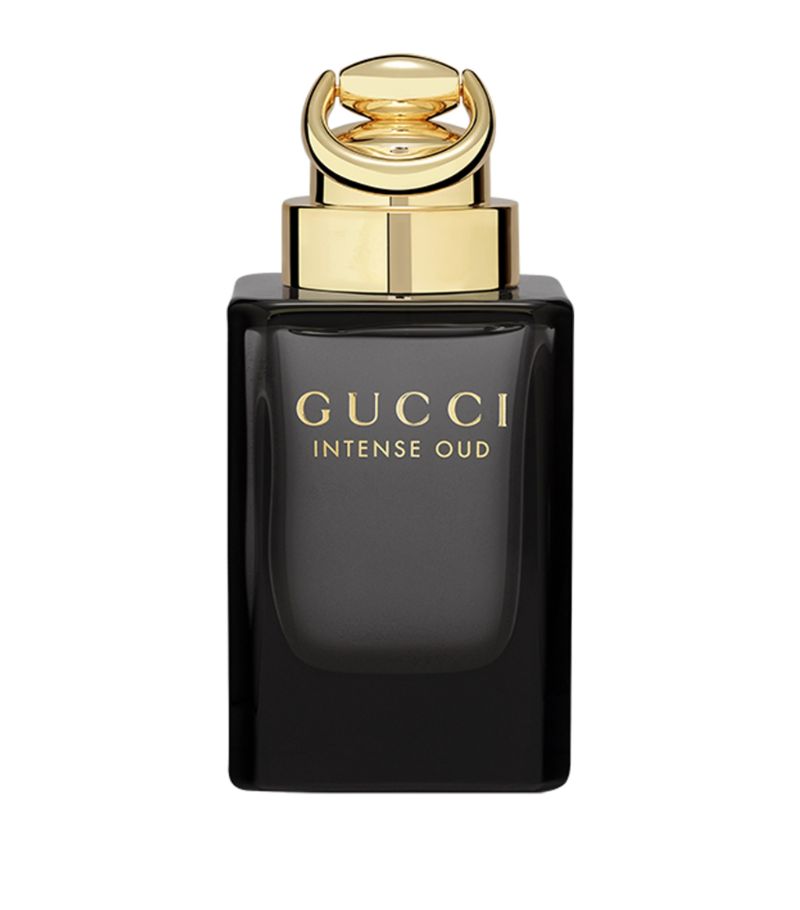 Gucci Gucci Intense Oud Eau De Parfum