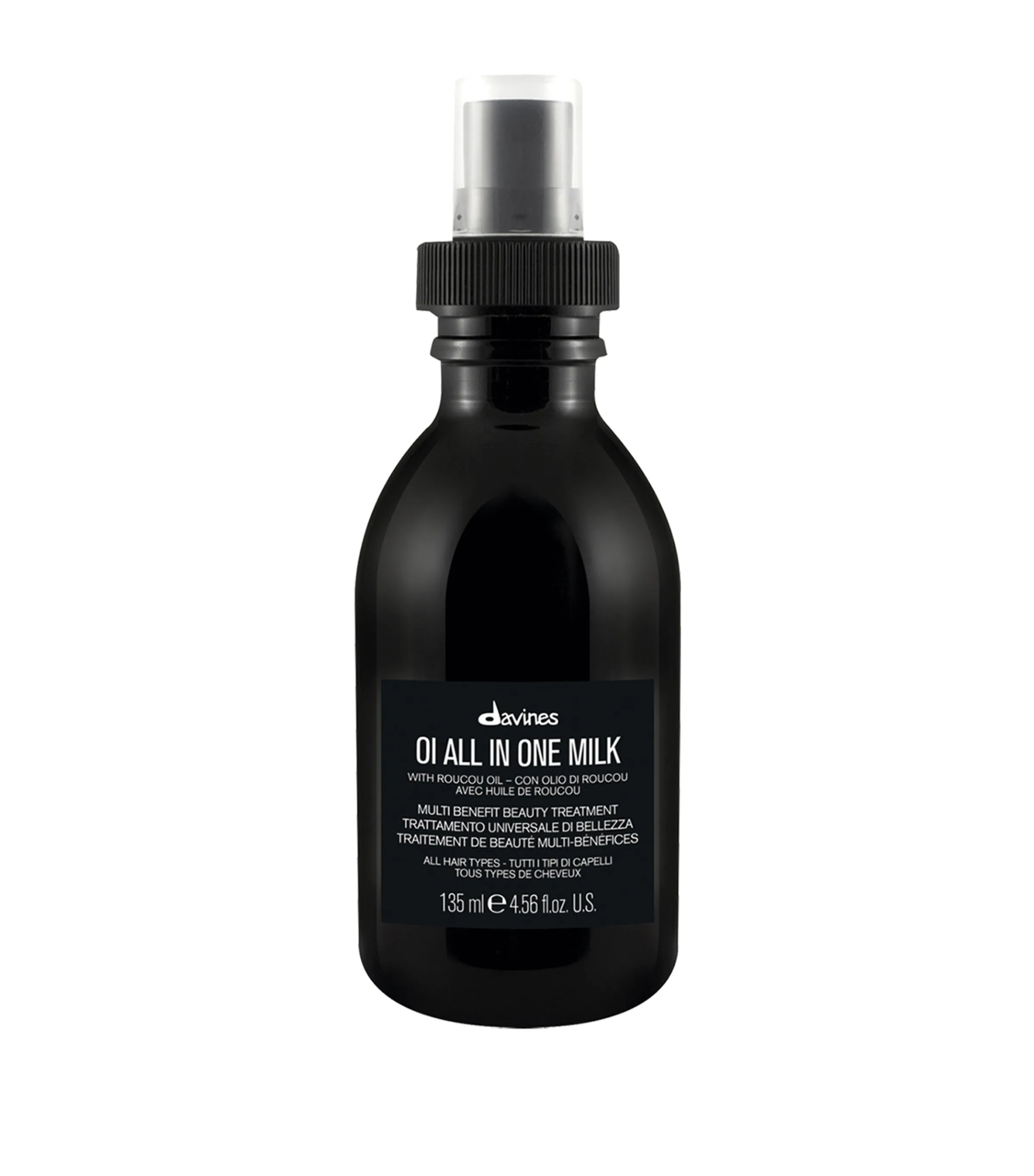  Davines Oi All In One Milk