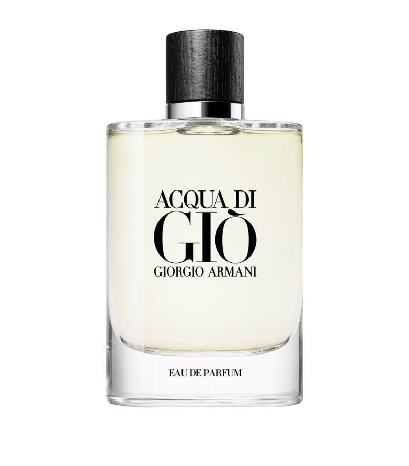 Armani Armani Acqua Di Giò Refillable Eau De Parfum (125Ml)