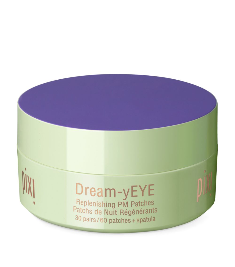 Pixi Pixi Dream-Y Eye Replenishing Pm Patches (30 Pairs)