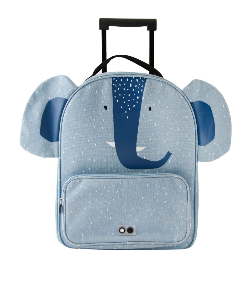 Trixie Trixie Mrs Elephant Water-Repellent Travel Trolley