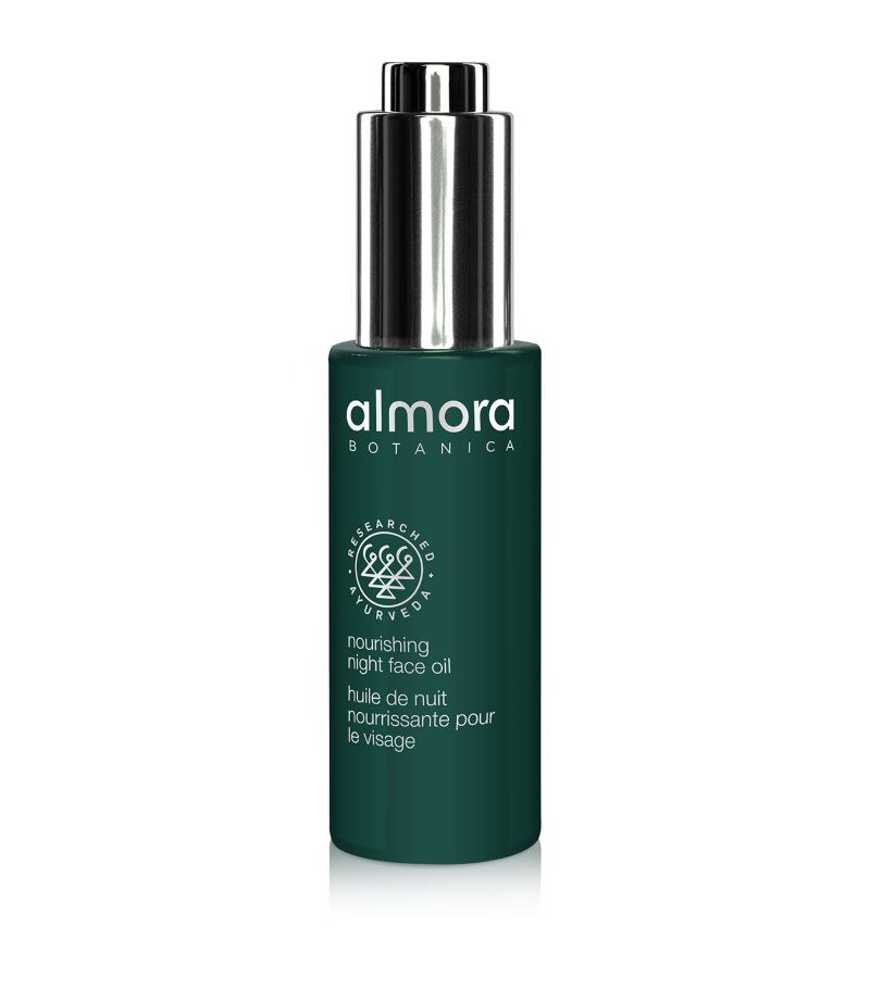  Almora Botanica Nourishing Night Face Oil (30Ml)