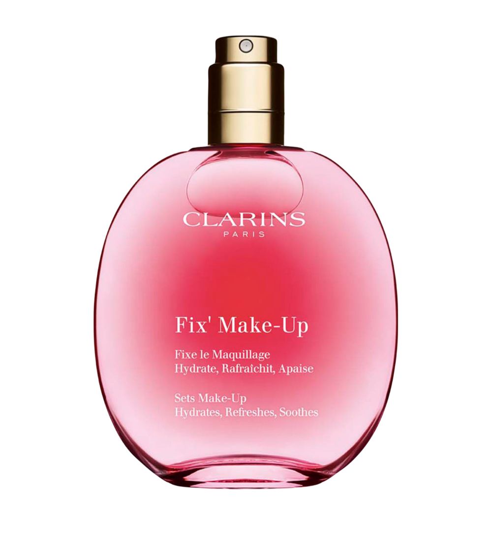 Clarins Clarins Fix Make-Up Spray (50Ml)