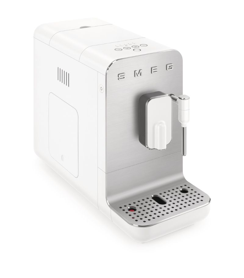 Smeg Smeg Bean-To-Cup Coffee Machine