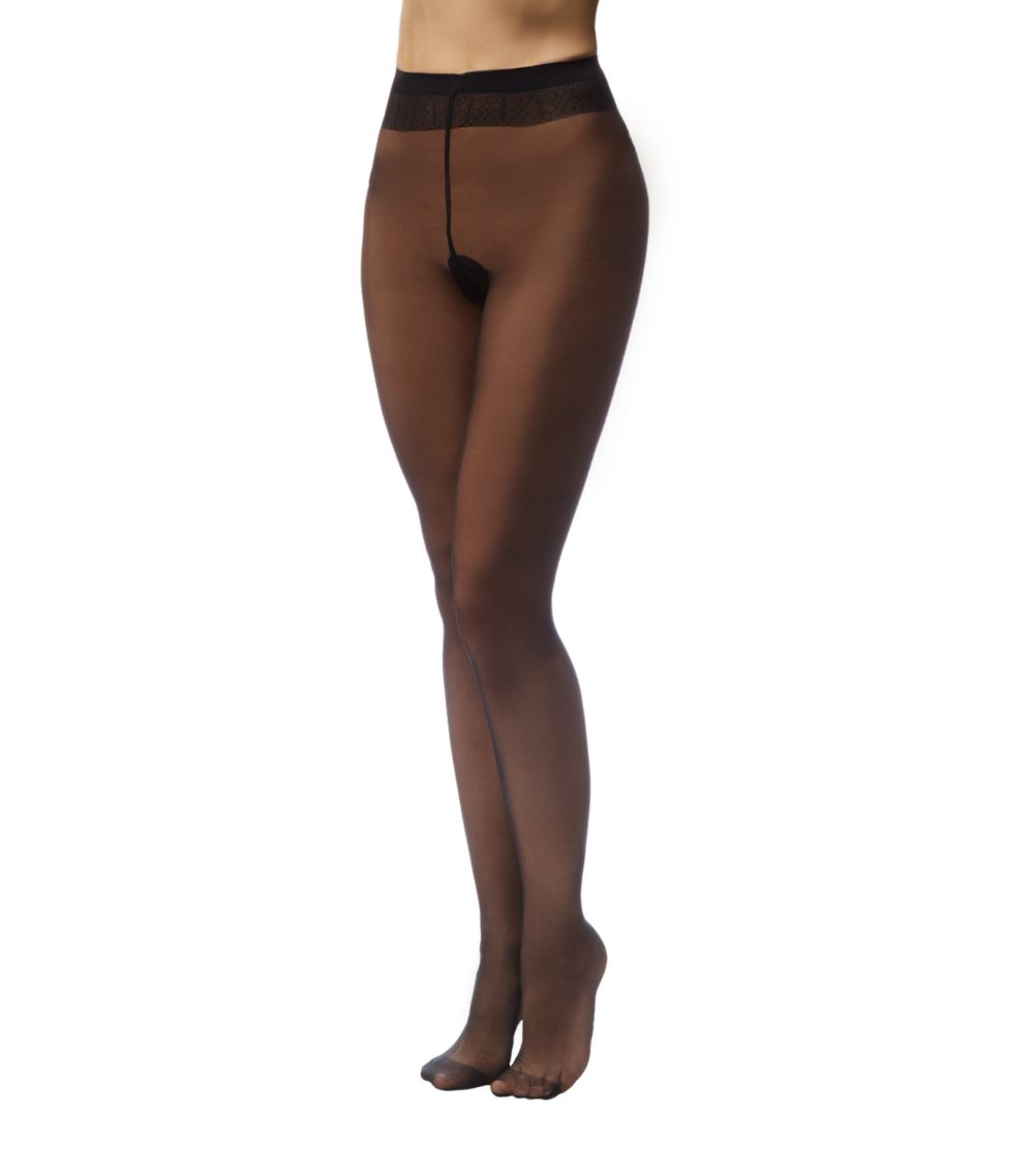 Falke Falke Matt Deluxe 20 Tights