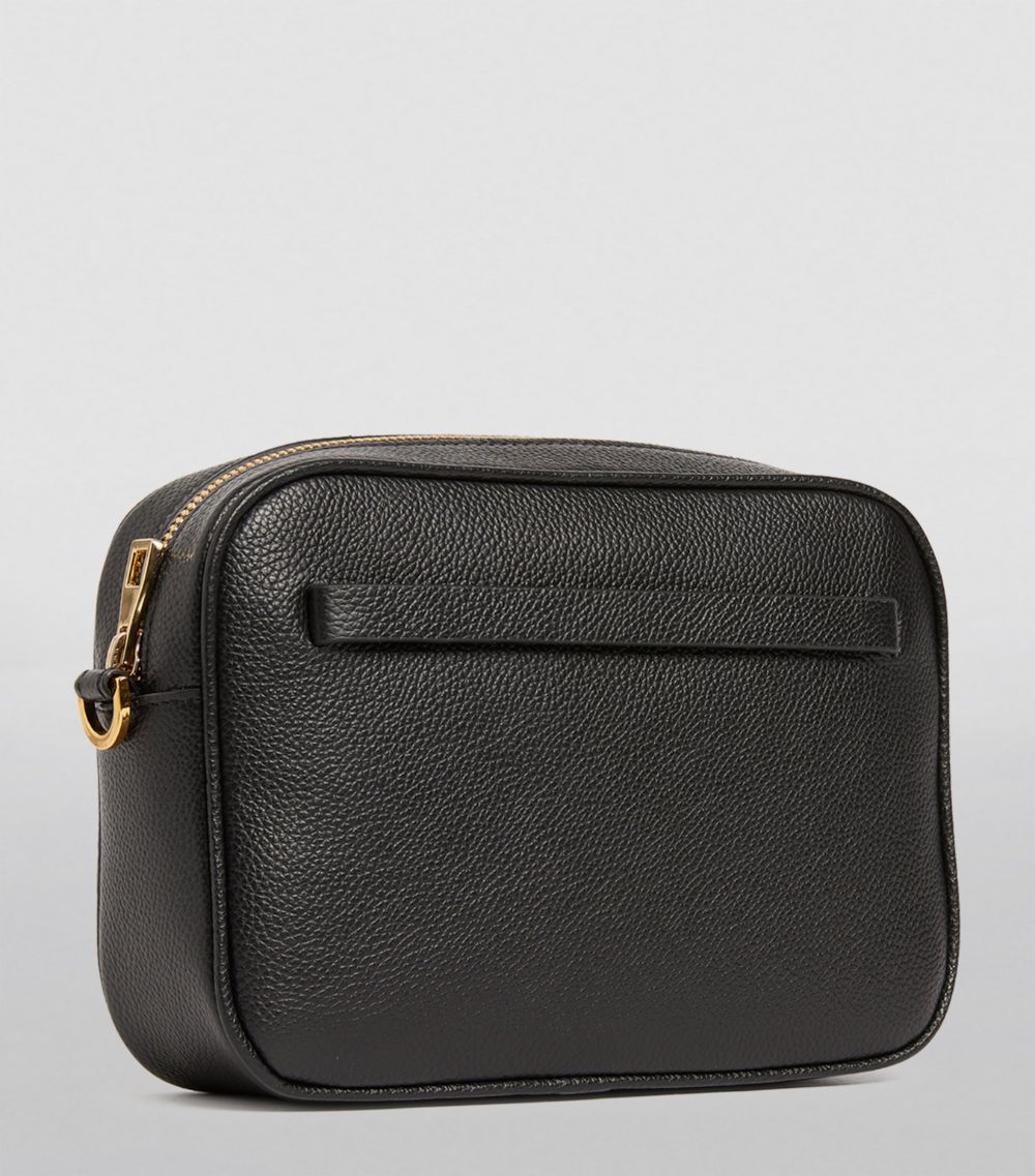 Demellier DeMellier Leather New York Cross-Body Bag