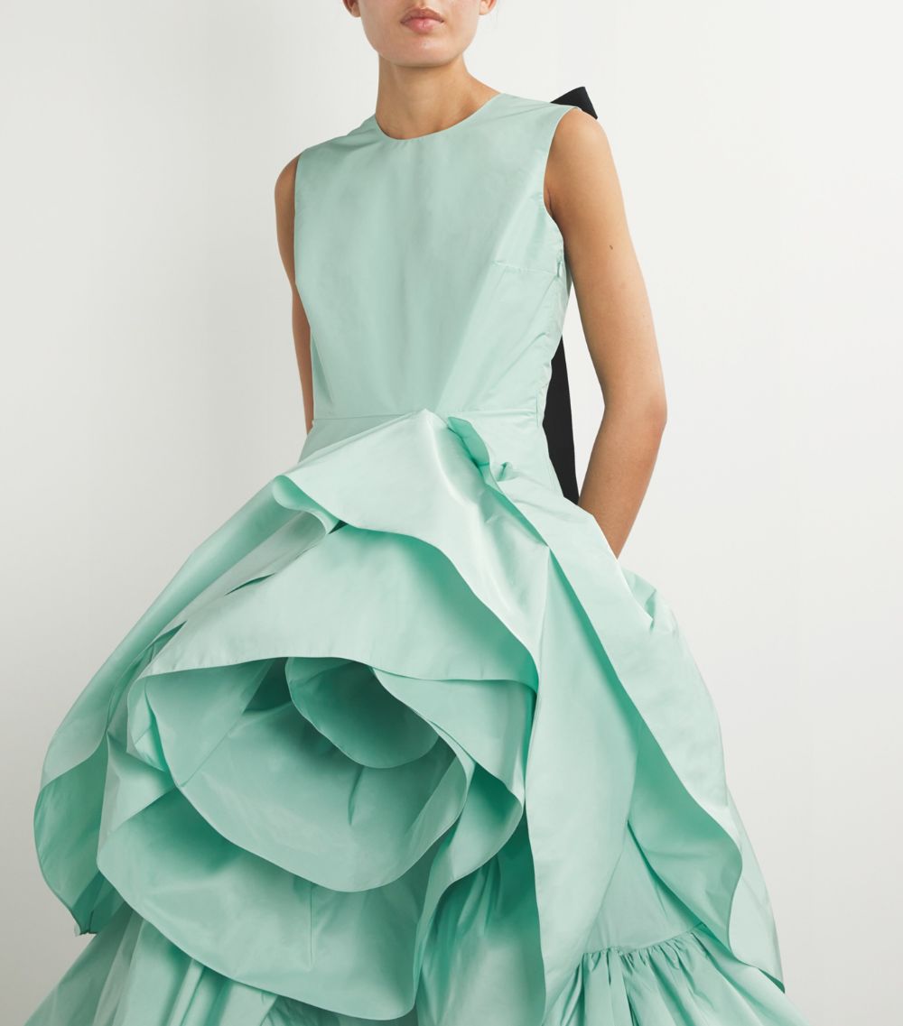 Roksanda Roksanda Sleeveless Radica Gown