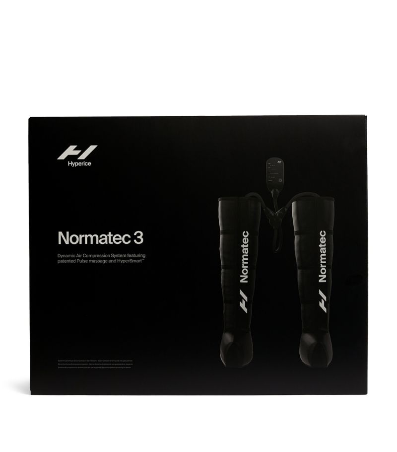 Hyperice Hyperice Normatec 3 Air Compression Leg Massage Pack