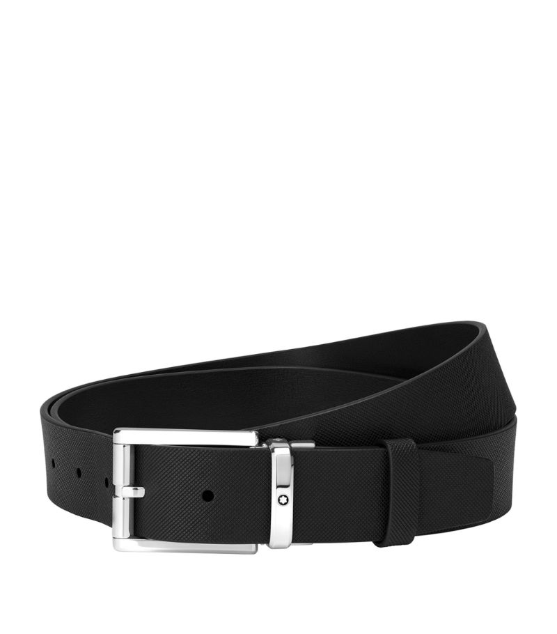 Montblanc Montblanc Leather Belt