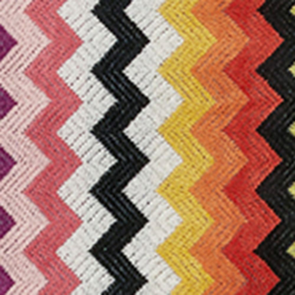 Missoni Home Missoni Home Buster Bath Towel (70Cm X 115Cm)