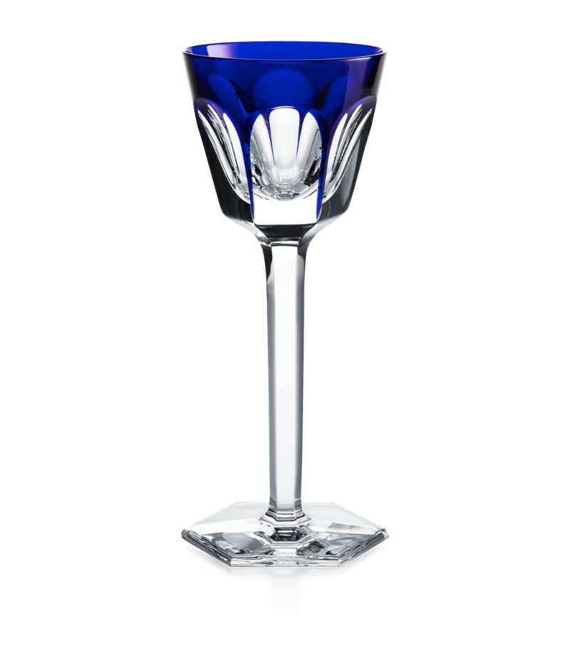 Baccarat Baccarat Harcourt 1841 Rhine Wine Glass (130Ml)