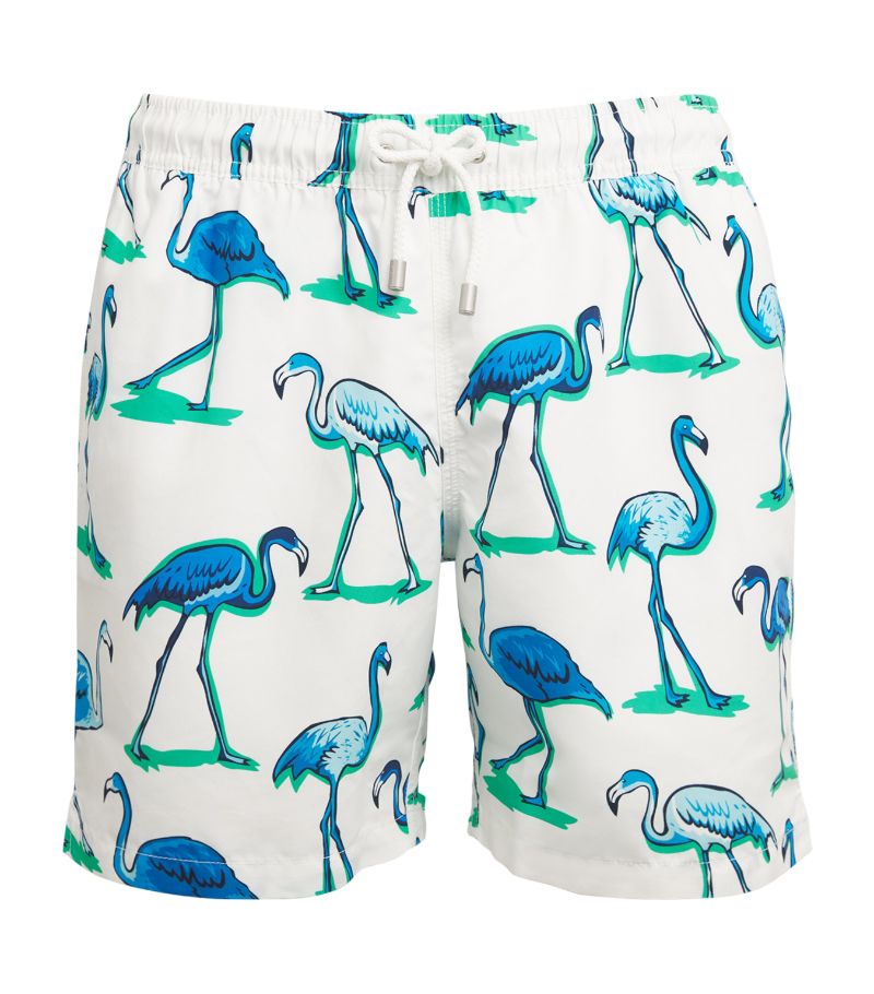  Bluemint Flamingo Arthus Swim Shorts