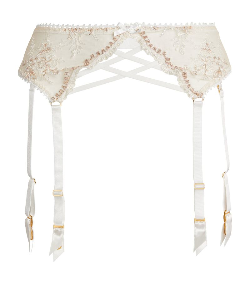 Aubade Aubade Trésor Infini Suspender Belt