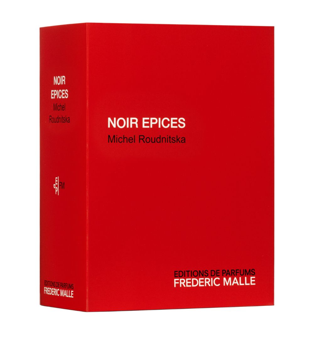 Edition De Parfums Frederic Malle Edition De Parfums Frederic Malle Noir Epices Eau De Parfum (100Ml)
