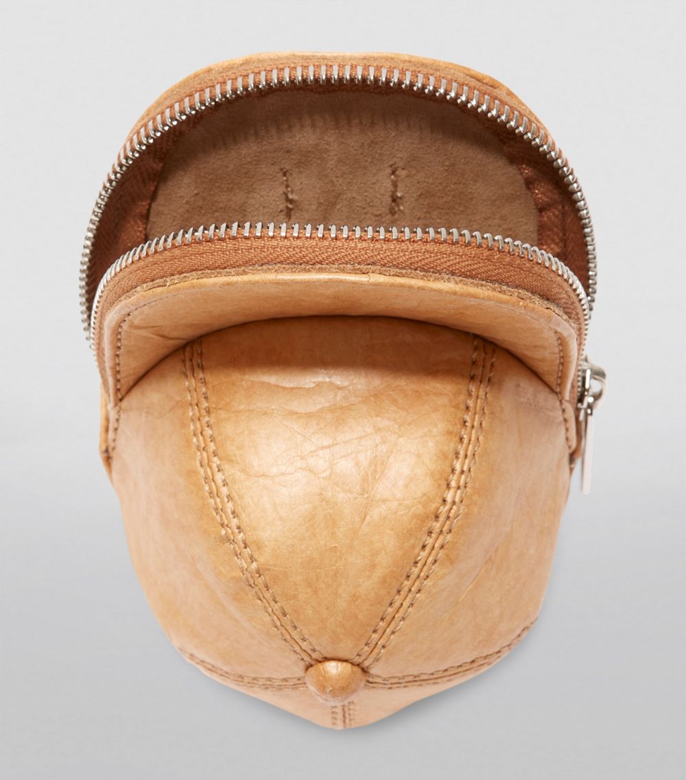 Jw Anderson Jw Anderson Mini Cap Cross-Body Bag