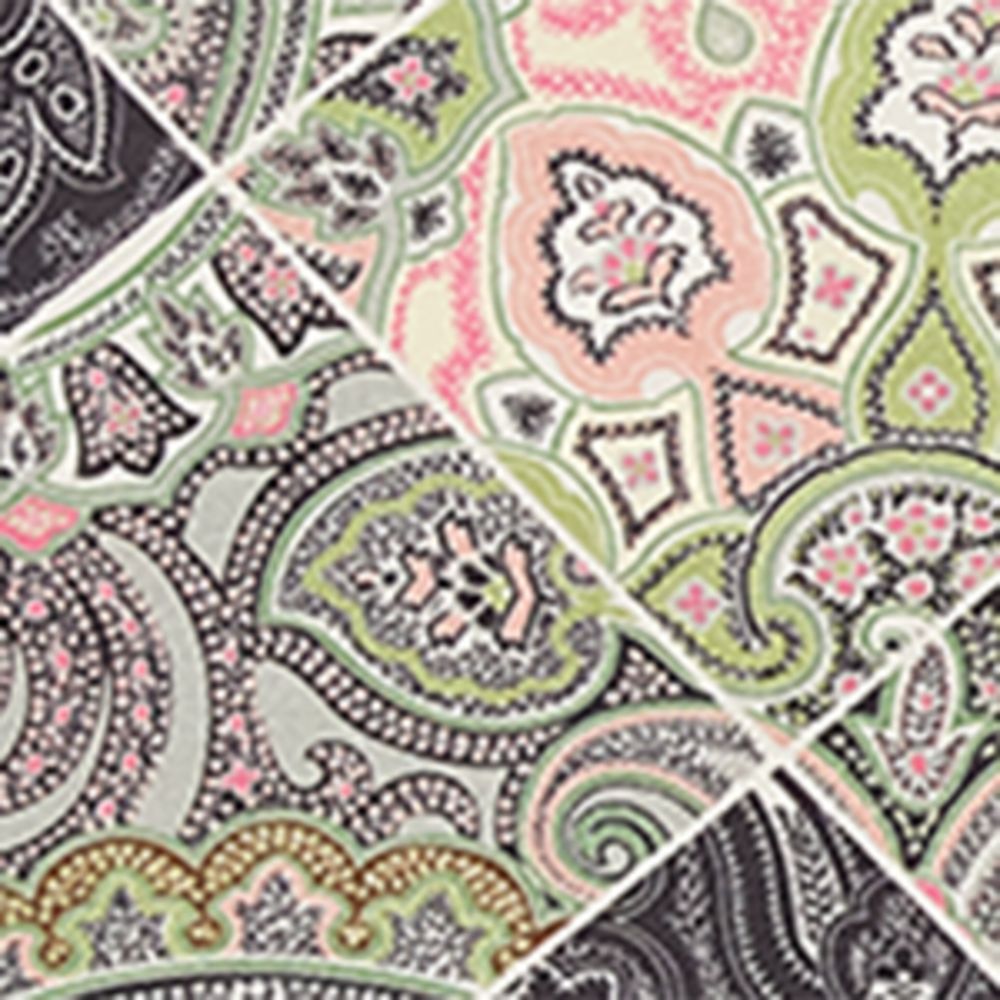  Etro Kids Paisley Flared Leggings (4-16 Years)