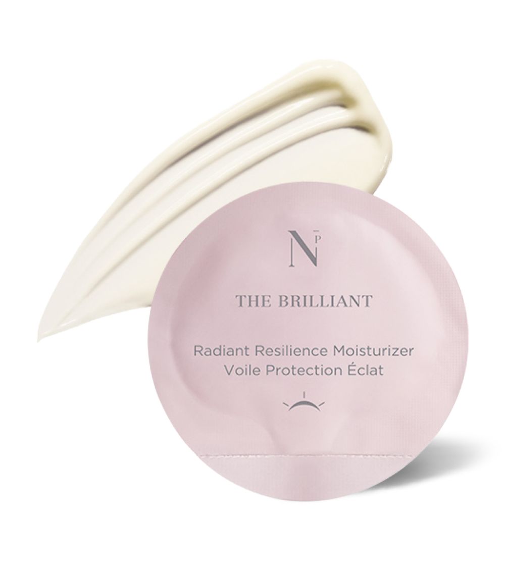 Noble Panacea Noble Panacea The Brilliant Radiant Resilience Moisturizer (30 X 0.8Ml)