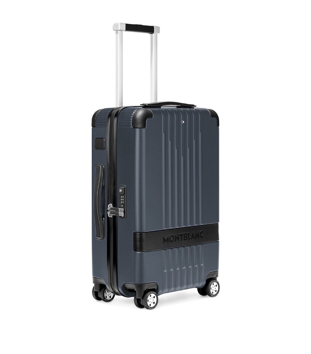 Montblanc Montblanc #My4810 Cabin Suitcase (55Cm)