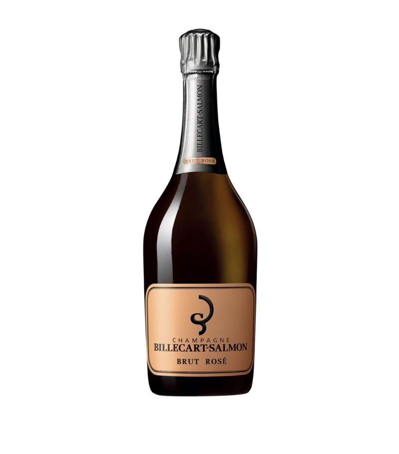 Billecart-Salmon Billecart-Salmon Rosé Champagne Non-Vintage Magnum (1.5L) - Champagne, France