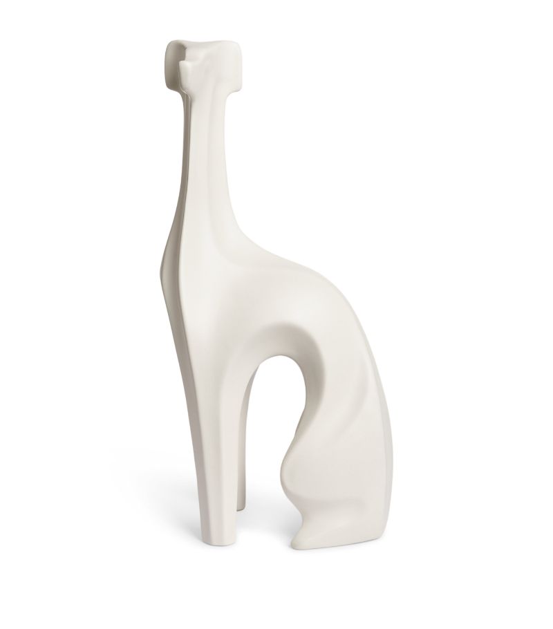 Jonathan Adler Jonathan Adler Menagerie Greyhound Ornament (47cm)