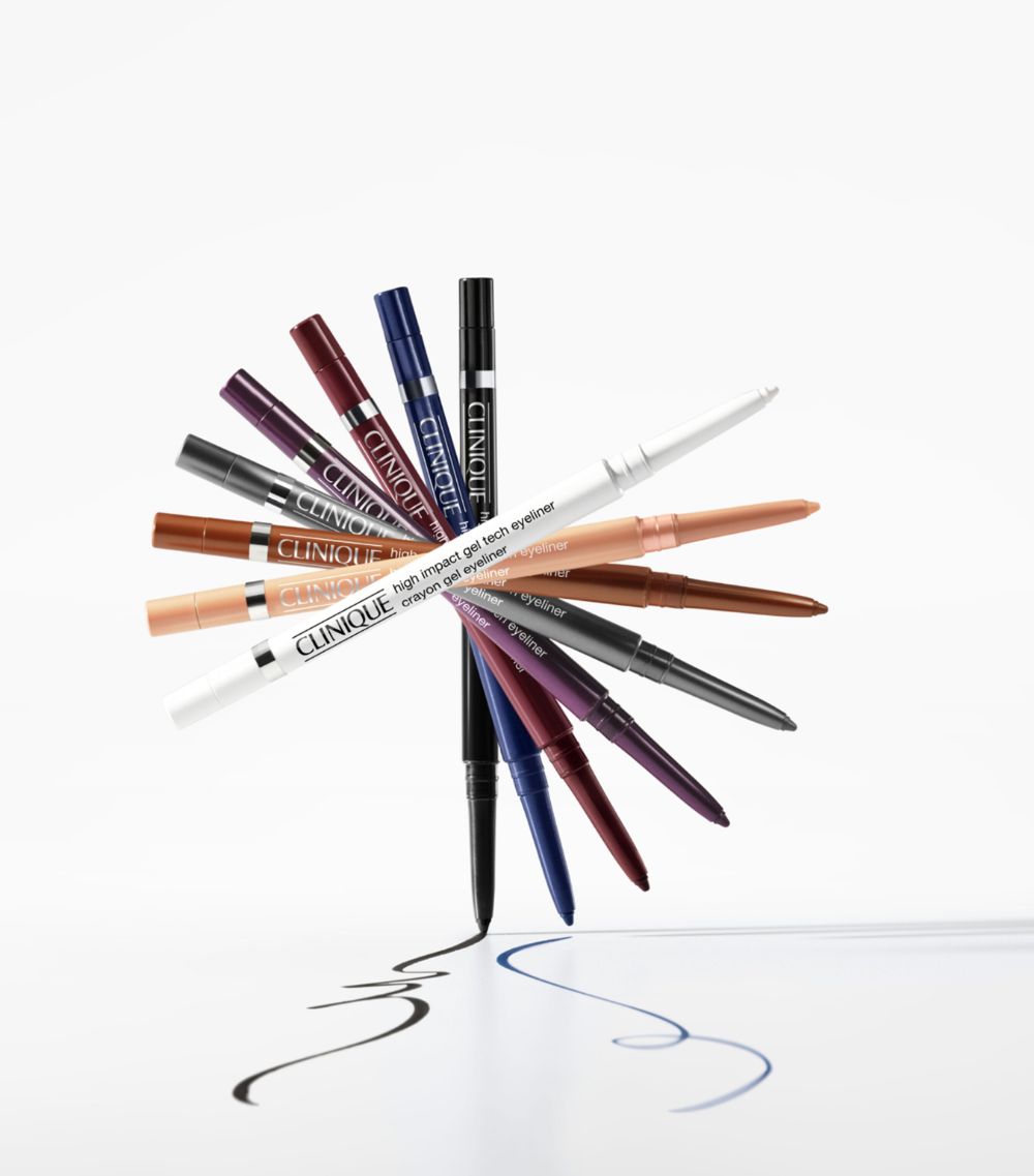 Clinique Clinique High Impact Gel Tech Eyeliner