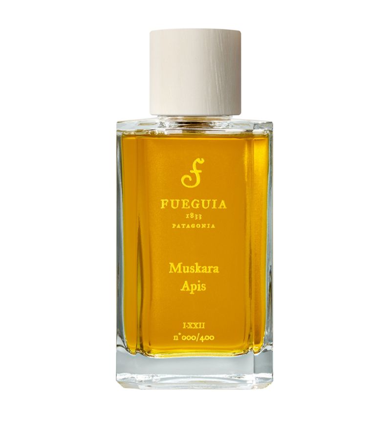 Fueguia Fueguia 1833 Muskara Apis Eau de Parfum (100ml)