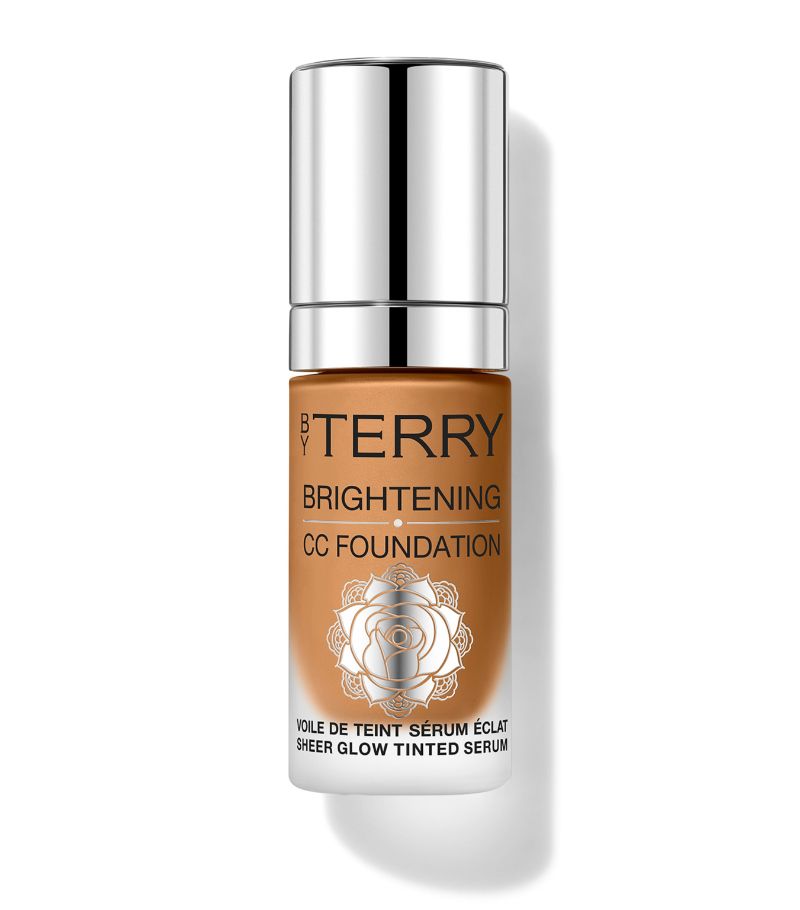 By Terry By Terry Brightening Cc Foundation