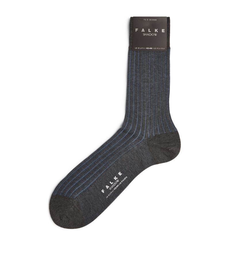 Falke Falke Fine Shadow Socks