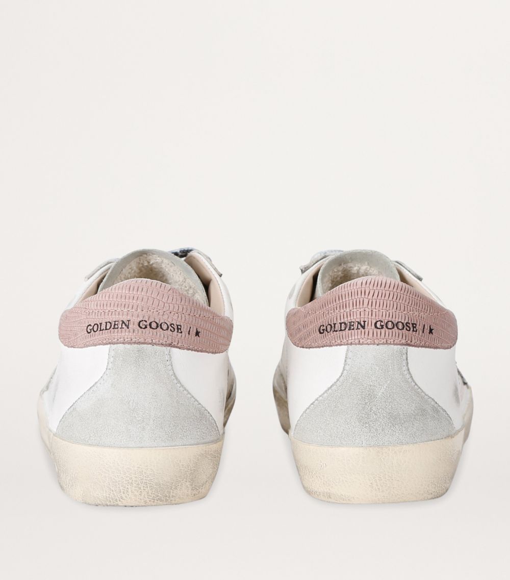 Golden Goose Golden Goose Super-Star Sneakers