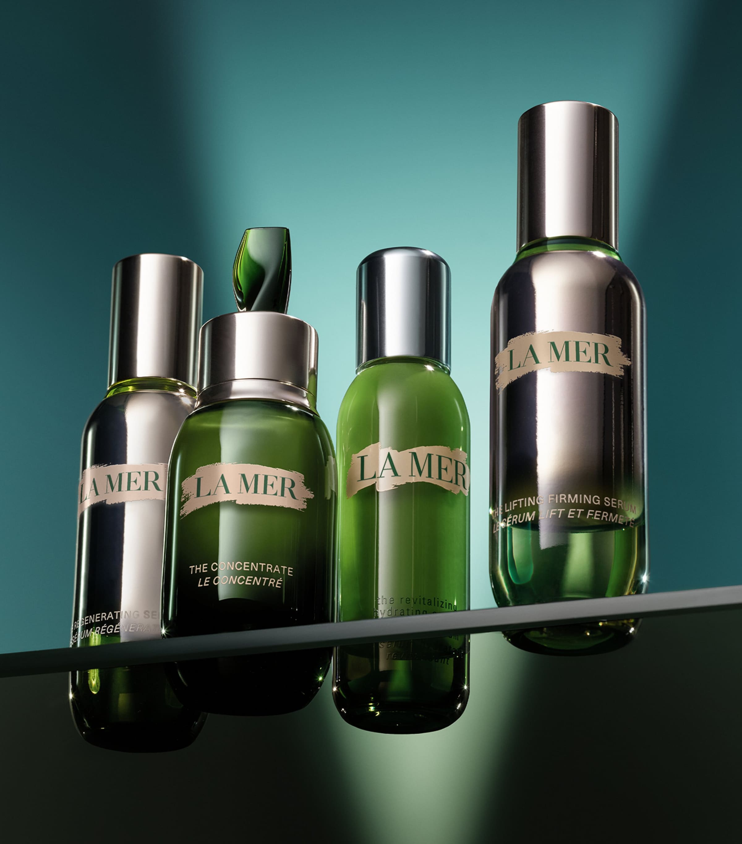 La Mer La Mer The Lifting and Firming Serum