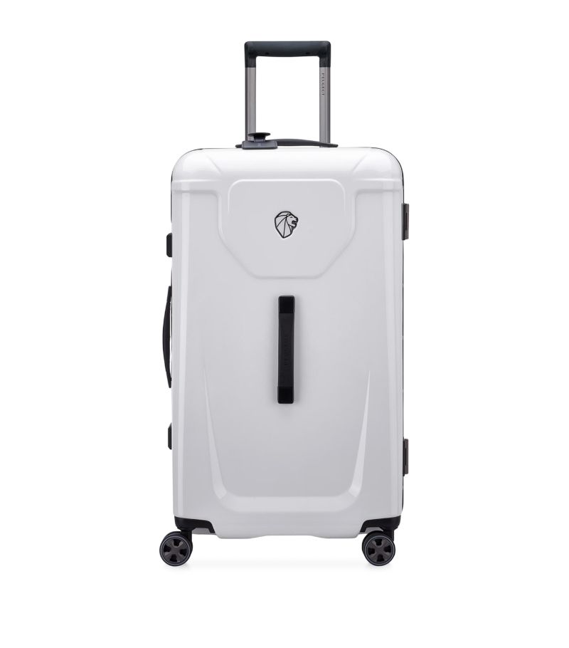 Delsey Delsey Peugeot Voyages Suitcase (73Cm)